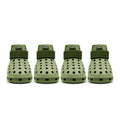 Protective Paw Booties for Dogs